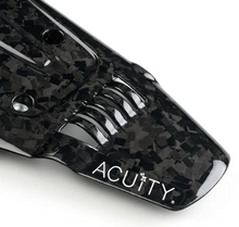 K20C Engine Cover in Forged Carbon Fiber, Gloss Finish