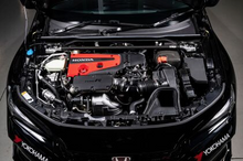 KS Honda Civic Type R (FL5) Carbon Brace - Full Set