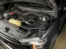 PRL Motorsports High Volume Intake System 2018–2025 Ford F-150 5.0L
