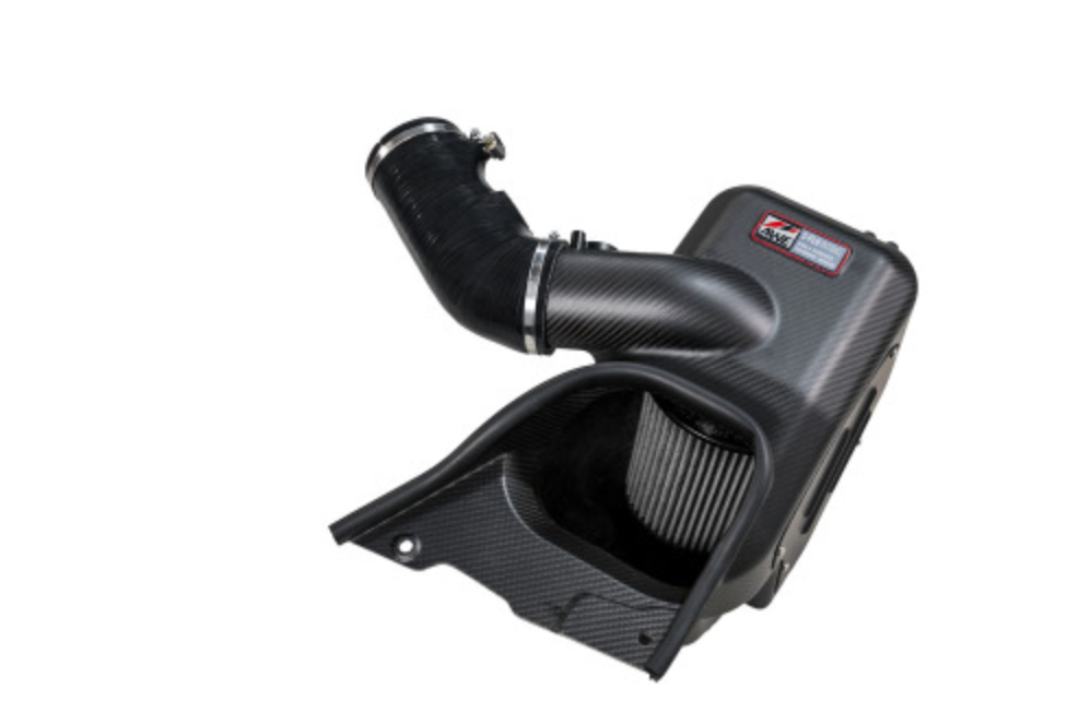 AWE Carbon Fiber Intake for FL5 Civic Type-R and DE5 Acura Integra Type S