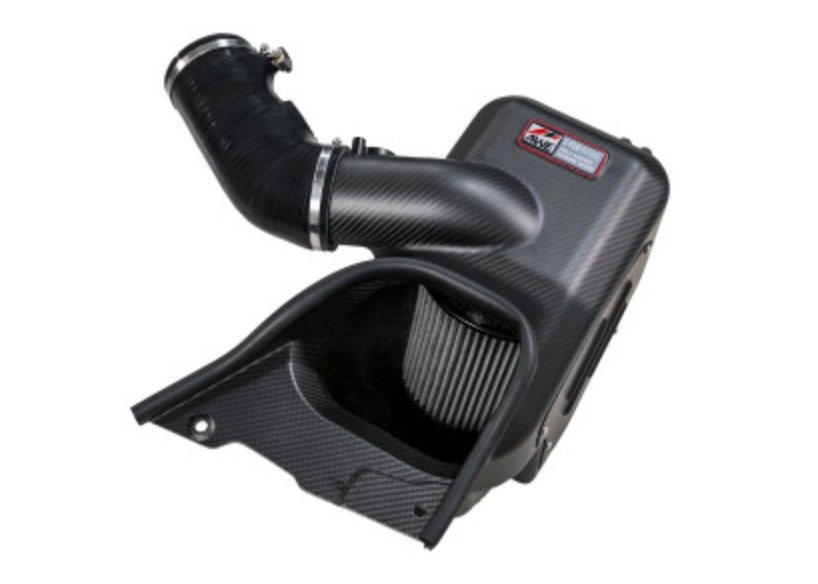 AWE Carbon Fiber Intake for FL5 Civic Type-R and DE5 Acura Integra Type S