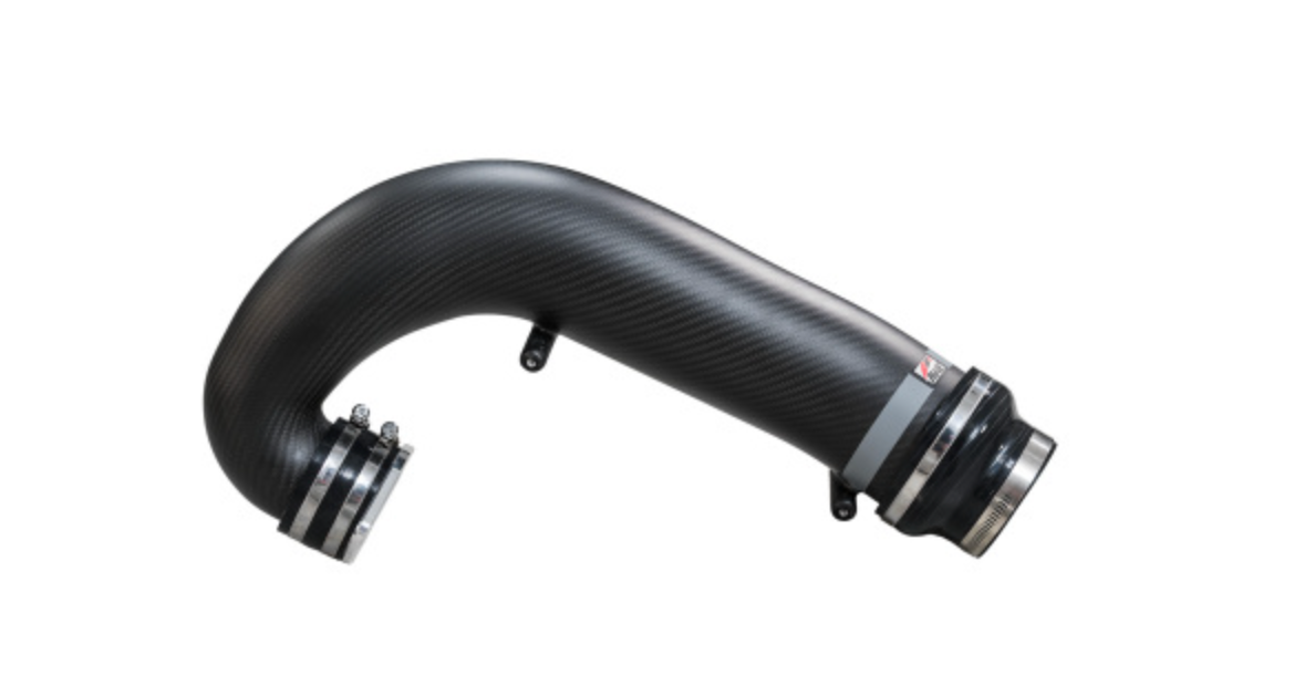 AWE Turbo Inlet Tube for FL5 Civic Type-R and DE5 Acura Integra Type S