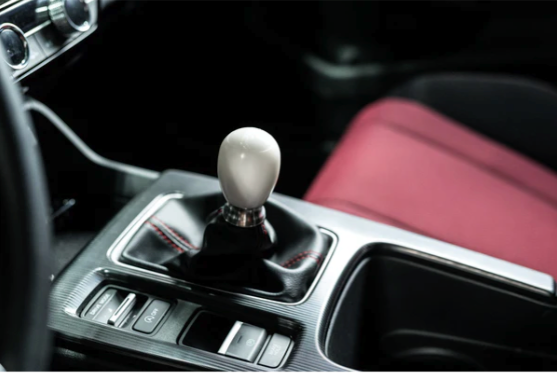 PRL Motorsports Adjustable Shift Knob & Collar Kit