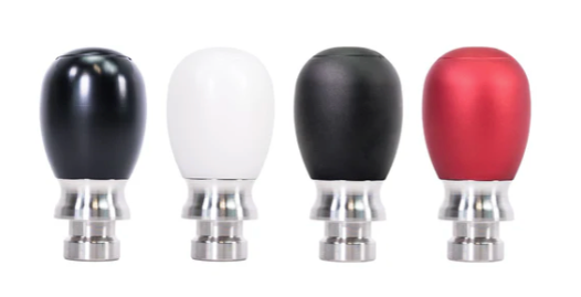 PRL Motorsports Adjustable Shift Knob & Collar Kit