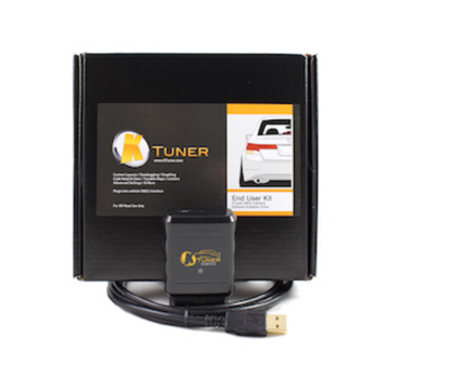 KTuner for 18-22 Accord 2.0 Turbo AT and MT - Comes with Free Tunes