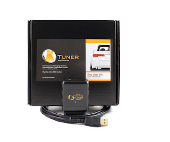 KTuner for 18-22 Accord 2.0 Turbo AT and MT - Comes with Free Tunes