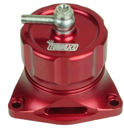 TurboXS Hybrid Blow Off Valve | 2016-2021 Honda Civic 1.5T and 2018+ Honda Accord 1.5T