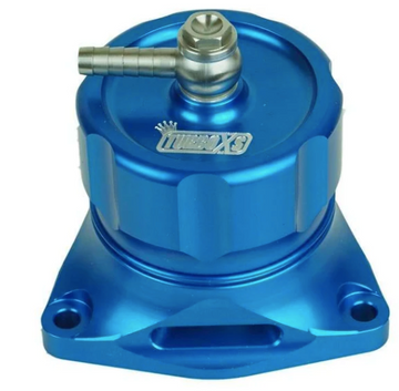TurboXS Hybrid Blow Off Valve | 2016-2021 Honda Civic 1.5T and 2018+ Honda Accord 1.5T - 0