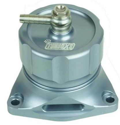 TurboXS Hybrid Blow Off Valve | 2016-2021 Honda Civic 1.5T and 2018+ Honda Accord 1.5T