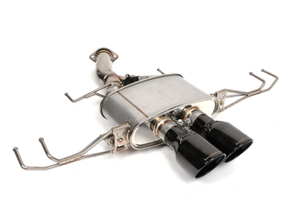 Hybrid Racing Formula Exhaust System for FL5 Civic Type R