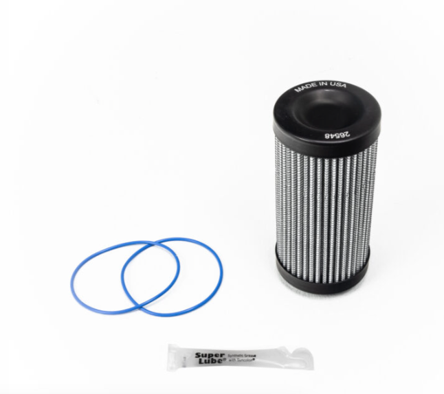 Injector Dynamics ID-F1250 Fuel Filter