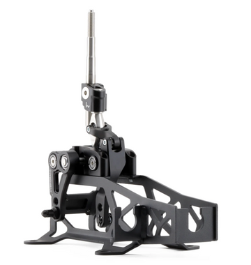 Hybrid Racing Short Shifter Assembly (04-08 Acura TL & TSX & 03-07 Honda Accord) - 0