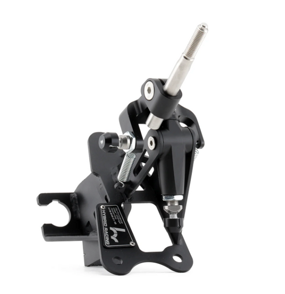 Hybrid Racing Short Shifter Assembly (06-11 Civic)