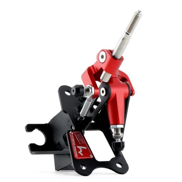Hybrid Racing Short Shifter Assembly (06-11 Civic)