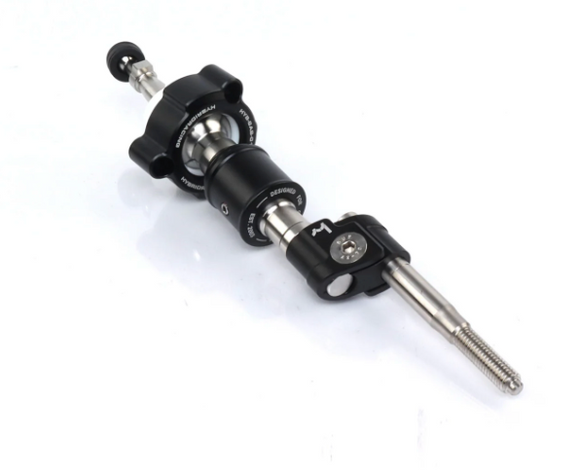 HYBRID RACING SHORT SHIFTER ASSEMBLY: S2000 00-09