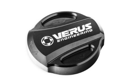 RLA Oil Cap - FL5 Honda Civic Type R