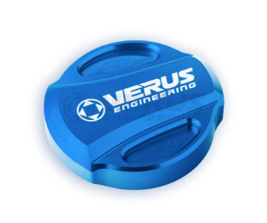 RLA Oil Cap - FL5 Honda Civic Type R