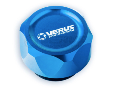 FHS Oil Cap - FL5 Honda Civic Type R