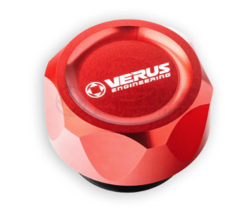 FHS Oil Cap - FL5 Honda Civic Type R