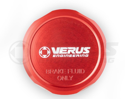Brake Master Cylinder Cap - Honda Civic CTR (FL5)