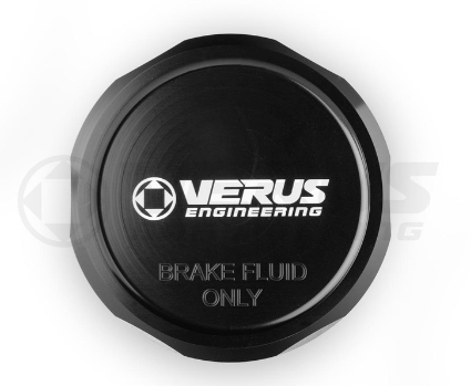 Brake Master Cylinder Cap - Honda Civic CTR (FL5)