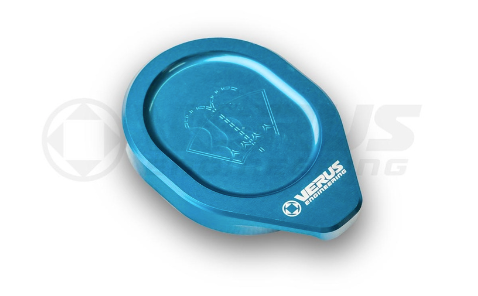 Windshield Washer Fluid Reservoir Cap - Honda Civic CTR (FL5)