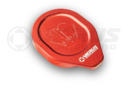 Windshield Washer Fluid Reservoir Cap - Honda Civic CTR (FL5)