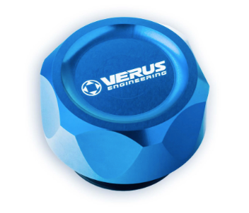 FHS Oil Cap - Honda Civic CTR
