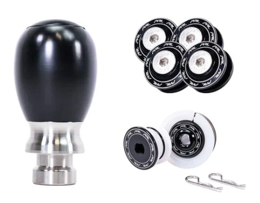 2016+ Honda/Acura Adjustable Shift Knob and Shift Feel Bundle