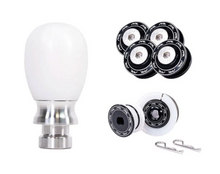 2016+ Honda/Acura Adjustable Shift Knob and Shift Feel Bundle