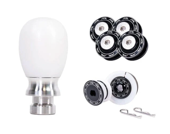 2016+ Honda/Acura Adjustable Shift Knob and Shift Feel Bundle - 0