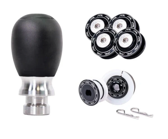 2016+ Honda/Acura Adjustable Shift Knob and Shift Feel Bundle