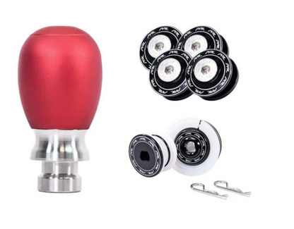 2016+ Honda/Acura Adjustable Shift Knob and Shift Feel Bundle