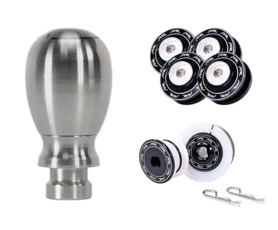 2016+ Honda/Acura Adjustable Shift Knob and Shift Feel Bundle
