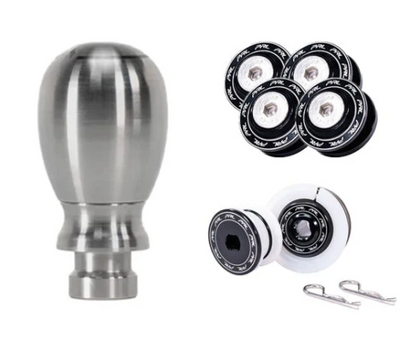 2016+ Honda/Acura Adjustable Shift Knob and Shift Feel Bundle