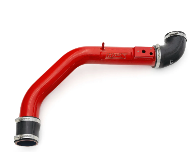 HPS INTERCOOLER CHARGE PIPE KIT, HONDA 2018-2022 ACCORD 2.0L TURBO