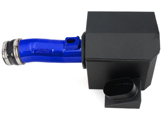 HPS Performance Air Intake with Heat Shield, Acura 2021-2024 TLX 2.0L Turbo, 827-731