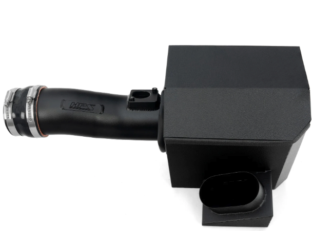 HPS Performance Air Intake with Heat Shield, Acura 2021-2024 TLX 2.0L Turbo, 827-731