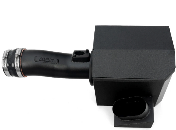 HPS Performance Air Intake with Heat Shield, Acura 2021-2024 TLX 2.0L Turbo, 827-731