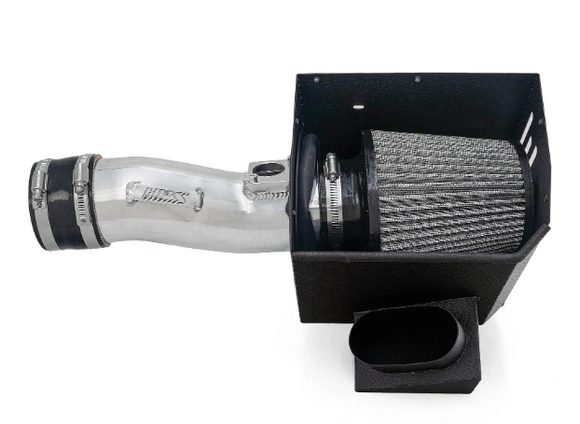 HPS Performance Air Intake with Heat Shield, Acura 2021-2024 TLX 2.0L Turbo, 827-731