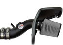 HPS Shortram Air Intake Kit 2017-2025 Honda Ridgeline/Passport 3.5L V6, Includes Heat Shield-6
