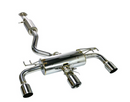 REMARK EXHAUST: GR COROLLA 22-23-3