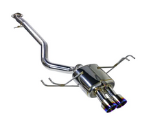 REMARK ELITE SPEC DUAL TIP CATBACK: GR COROLLA 23-24