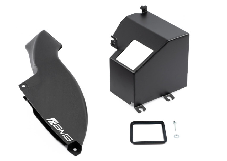 AMS Performance 2022+ Subaru WRX Air Intake