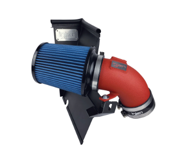 INJEN COLD AIR INTAKE: SUPRA L6 2020