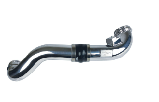 INJEN INTERCOOLER CHARGE PIPES: SUPRA L6 2020, Z4 19-20 - 0