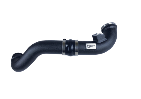 INJEN INTERCOOLER CHARGE PIPES: SUPRA L6 2020, Z4 19-20