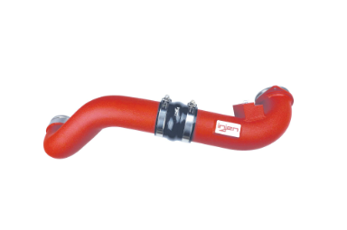 INJEN INTERCOOLER CHARGE PIPES: SUPRA L6 2020, Z4 19-20