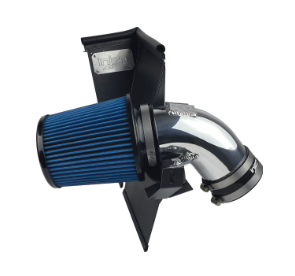 INJEN COLD AIR INTAKE: SUPRA L6 2020