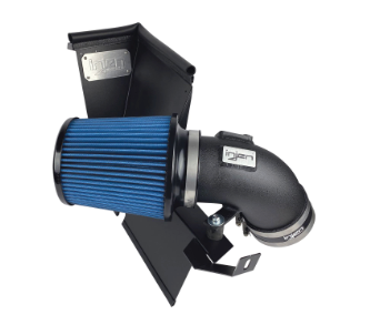 INJEN COLD AIR INTAKE: SUPRA L6 2020